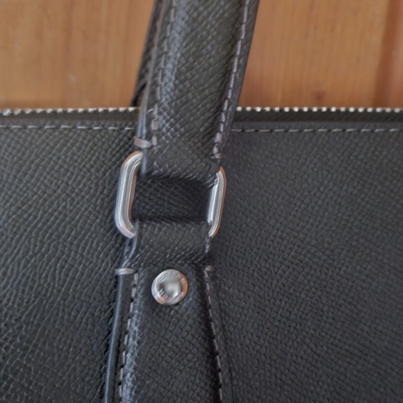 COACH GALLERY TOTE - Picture 3 of 7